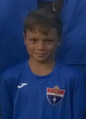 Paco (U.D. Tarifa B) - 2016/2017