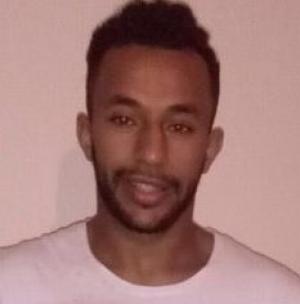 Ali Dahou (Massanassa C.F.) - 2016/2017