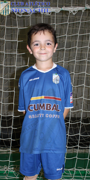 Baena (Atltico Monachil) - 2016/2017