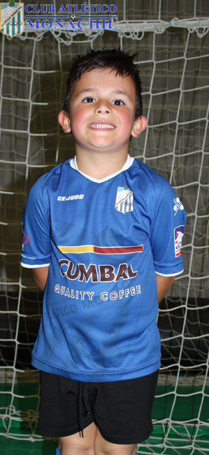 Lorenzo (Atltico Monachil) - 2016/2017