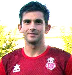 Dani (C.F. Chiva) - 2016/2017