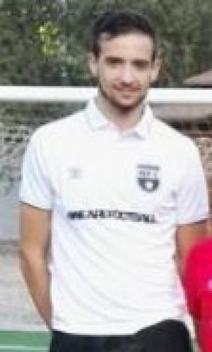 Miguel ngel  (We Are Football) - 2016/2017