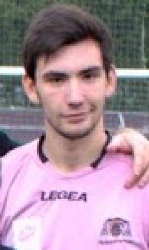 Fran (Universidad Oviedo) - 2016/2017