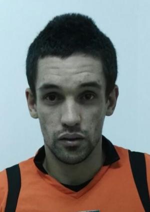 Mathias (Valle de Abdalajs) - 2016/2017