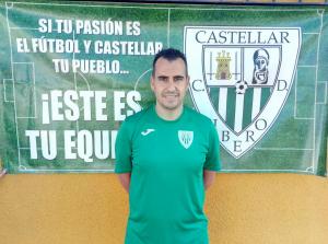 Mateo Sevilla (Castellar bero) - 2016/2017