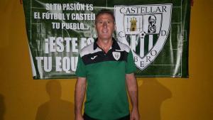 FRANCIS (Castellar bero) - 2016/2017