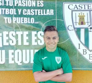 RODRI (Castellar bero) - 2016/2017