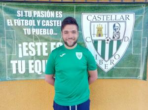 JORGE (Castellar bero) - 2016/2017