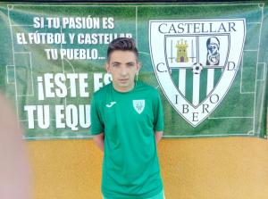 Van Der Nscalo (Castellar bero) - 2016/2017