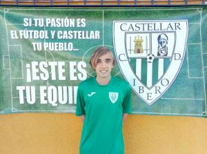 Rubio (Castellar bero) - 2016/2017