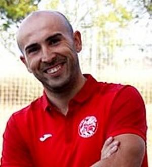 Fran Ballesteros  (C.D. Serranos) - 2016/2017