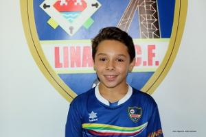 Jos Montes (C.D. Linares C.F.) - 2016/2017