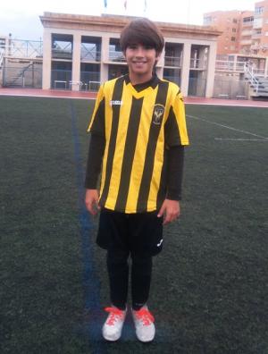 JUAN (C.D. Viator B) - 2016/2017