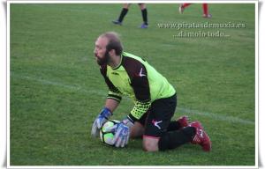 Cousillas (S.D. Camelle) - 2016/2017
