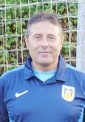 Toni Escudero (C.F. Montaesa) - 2016/2017