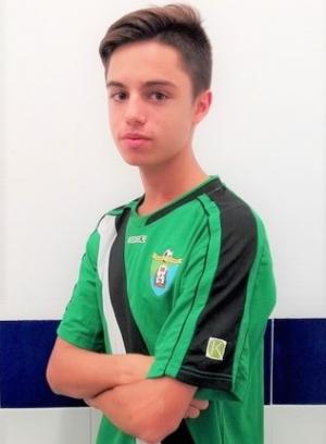 Jorge (Vzquez Cultural B) - 2016/2017