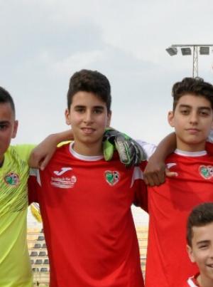 ISMA (Marinas Urb. B) - 2016/2017