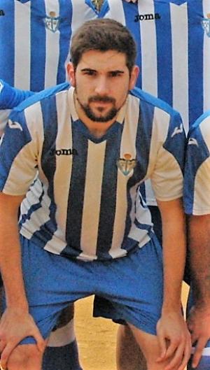Miguel Muoz (La Salle Puerto Real) - 2016/2017