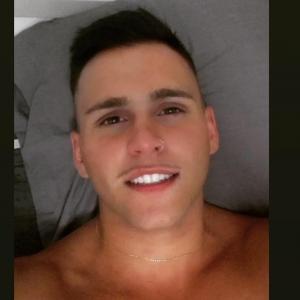 Jorge (Amigos de las 9) - 2016/2017