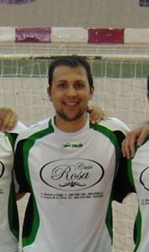 Ildefonso (Atltico Arjonilla) - 2016/2017