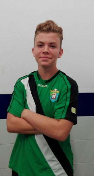 Bernal (Vzquez Cultural B) - 2016/2017