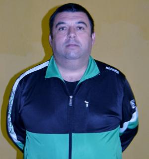 Salva (Vzquez Cultural B) - 2016/2017