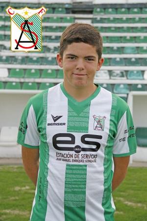 Carabot (Atco. Sanluqueo B) - 2016/2017