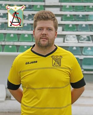 GERMN (Atco.  Sanluqueo B) - 2016/2017