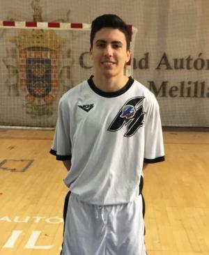 Ale (Pea R.M. Melilla) - 2016/2017