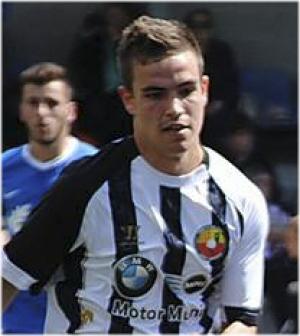 Borja Polo (F.C. Santboi) - 2016/2017