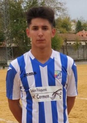 Juan (U.D. Motril) - 2016/2017