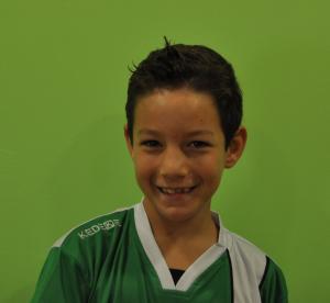 Diego (A.D Malaka C.F E) - 2016/2017