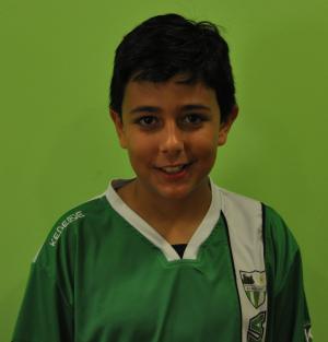Jos Manuel (A.D Malaka C.F E) - 2016/2017