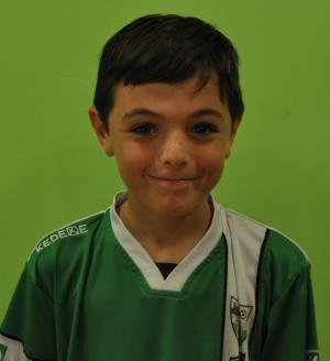 Rafa (A.D Malaka C.F E) - 2016/2017