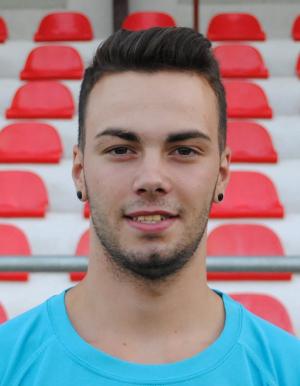 Espadas (Almagro C.F.) - 2016/2017
