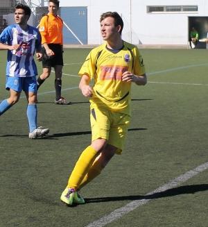 Dani (C.A.D. Nervin) - 2016/2017