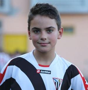 Bieito (Victoria C.F.) - 2016/2017