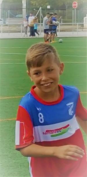 dani (C.D. Santa Fe C) - 2016/2017