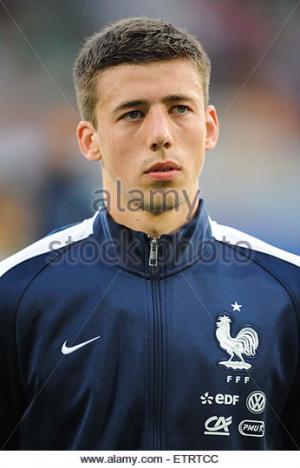 Lenglet (A.S. Nancy) - 2016/2017