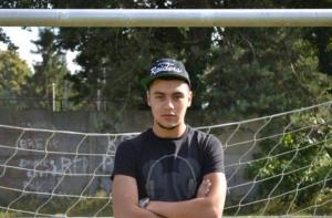 Baysal (Getafe C.F. B) - 2016/2017