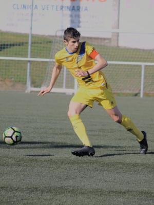 Estevo (C.D. Narn) - 2016/2017