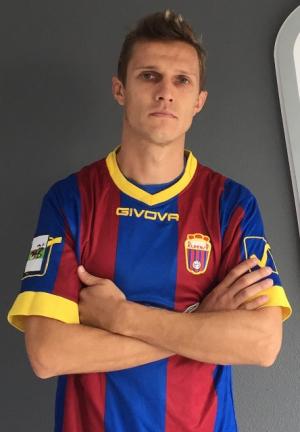 Edenilson (C.D. Eldense) - 2016/2017