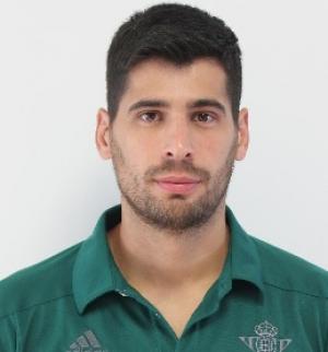 Edgar Gonalves (Real Betis) - 2016/2017