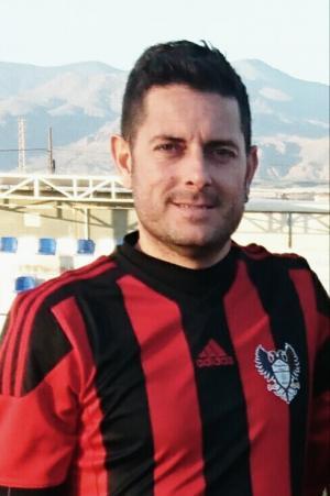 Churro (Ciudad del Zapillo) - 2016/2017