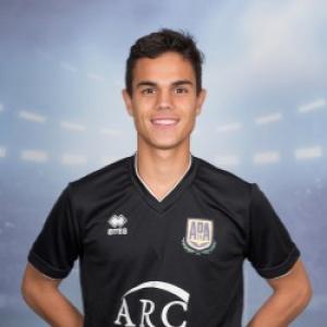 Nikola (A.D. Alcorcn) - 2016/2017