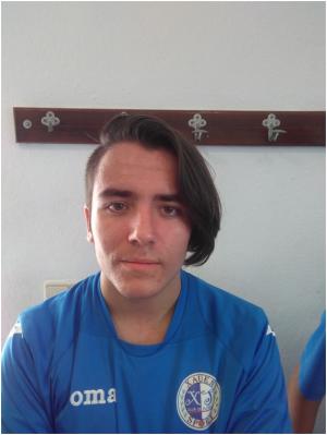 Ral (Xauen Sport C.F.) - 2016/2017