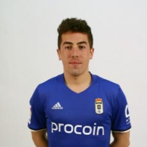 Carlitos (Real Oviedo) - 2016/2017