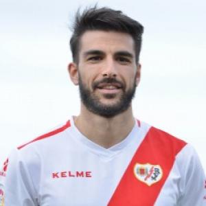 Jordi Gomez (Rayo Vallecano) - 2016/2017