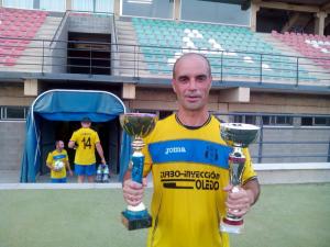 Donaire (Las Cabauelas) - 2016/2017