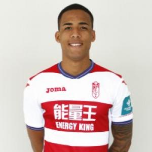 Athuman (Las Palmas Atltico) - 2016/2017